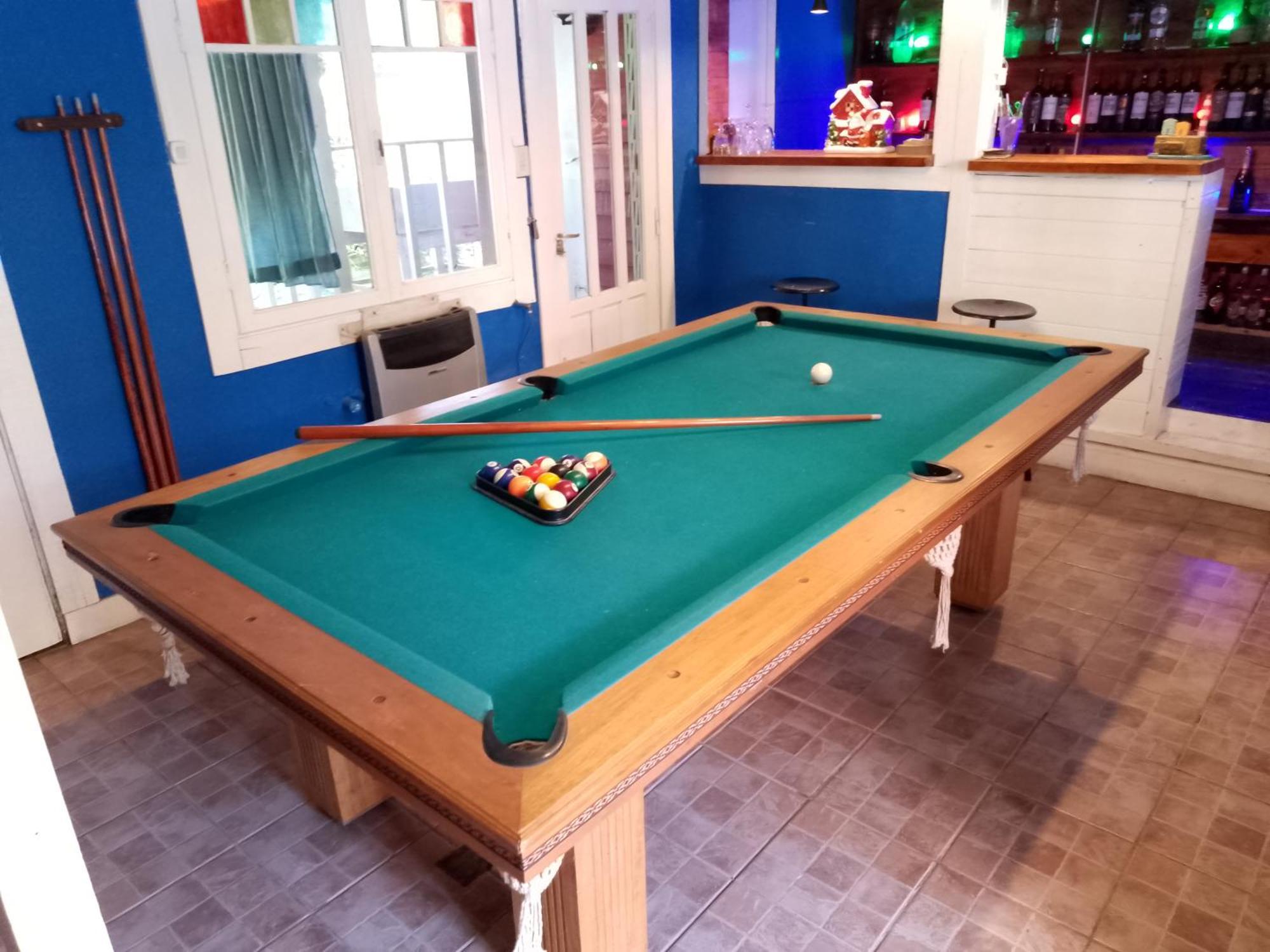 Habitación En Neo Victoriana Con Piscina *